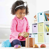 Spike the Fine Motor Hedgehog- Sensory Tree House