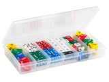 EDX Education – Dice – Classroom Set – 56pcs Container