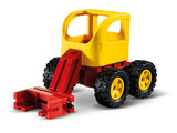 Little Starter Junior Vehicle Construction 6 Models Set