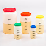 EDX Education – Measuring Bottle – 5pcs