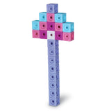 MathLink Cubes Early Maths Activity Set - Fantasticals