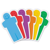 Learning Resources - Pocket Chart Attendance