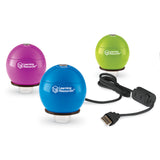 Learning Resources - Zoomy- 2.0 Handheld Digital Microscope - Blue