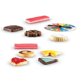 Take 10! - Shape Finder Cookies Game