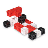 MathLink Cubes Early Maths Activity Set - Mathmobiles