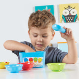 Smart Scoops Maths Activity Set