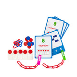 EDX - Number Link Set
