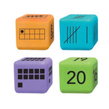 Multi Representation - Dice