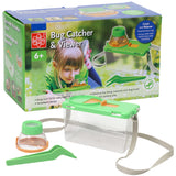 Bug Catcher And Viewer