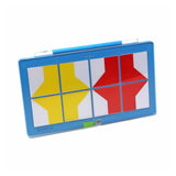 Hand2Mind - Learn at Home Reading & Maths Set 1