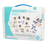 EDX - Early Math101 To Go - Number & Measurement-level 2