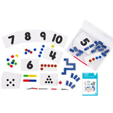 EDX - Early Math101 To Go - Number & Measurement-level 2