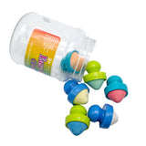 Easy Grip Chalk 6pc