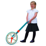 Invicta - Trundle Wheel without Counter