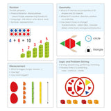 Early Math101 To Go - Number & Measurement- level 1