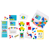 EDX - Early Math101 To Go - Geometry & Problem Solving- level 1