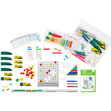 EDX - Early Math101 To Go - Number & Measurement - level 3
