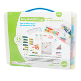 EDX - Early Math101 To Go - Number & Measurement - level 3