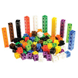 1cm Interlocking  Cubes 1000pc in polybag