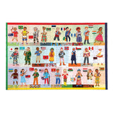 Puzzle -Children of the World 100pc