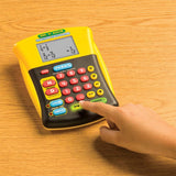 See ‘n’ Solve Fraction Calculator