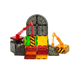 Magna-Tiles- Builder Set – 32 Pieces