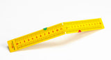 EDX- Elapsed time ruler