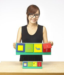 Fractions flip chart – edu-options
