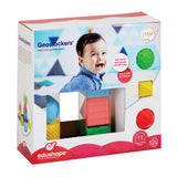 GeoStackers