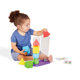 GeoStackers