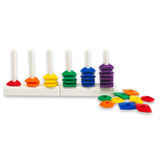 EDX Education - Geofun Abacus Activity Set