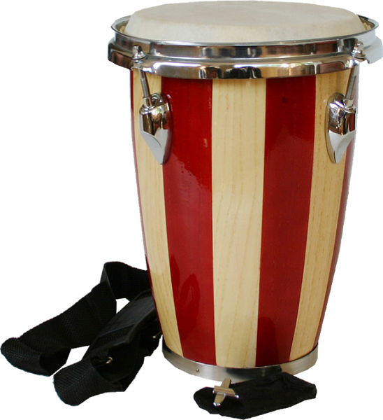 9" Tunable Drum