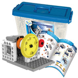 GIGO - S4A Programming Bricks 181pcs