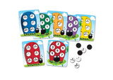 10 on the Spot - Ten Frame Game