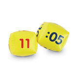 Time Activity Floor Mat