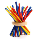 Pick Up Sticks - Keep it Steady - 27pcs (Mideer)