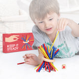 Pick Up Sticks - Keep it Steady - 27pcs (Mideer)