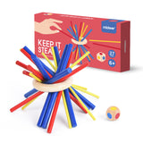 Pick Up Sticks - Keep it Steady - 27pcs (Mideer)