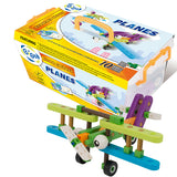 Gigo Junior Engineer - Planes