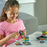 Learning Resources - Brainometry™ Cubed Shape Puzzle Activity Game