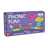 Phonic Fun