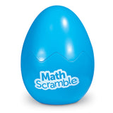 Math Scramble - Addition & Subtraction Game