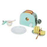 Pretend & Play - Toaster Set