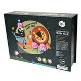 Jar Meló - Shadow Theatre - Fairy Tale Flashlight Story Set