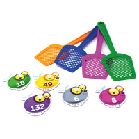 Times Table Swat! Multiplication Game