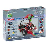 Fischertechnik Home Education - Discovery Set (inc TXT Controller)