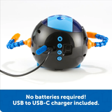 Learning Resources - Cooper - The STEM & Coding Robot Activity Set