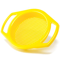 Sand Play Sieve with handles