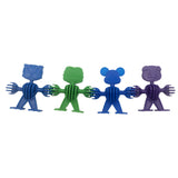Linking Animals 96pcs in Polybag