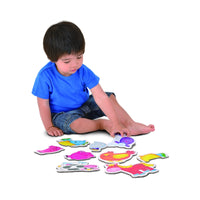 Galt - Baby Puzzles Farm